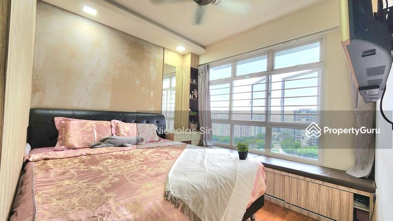 For Sale - 287C Compassvale Crescent