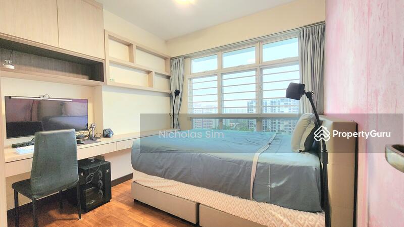 For Sale - 287C Compassvale Crescent