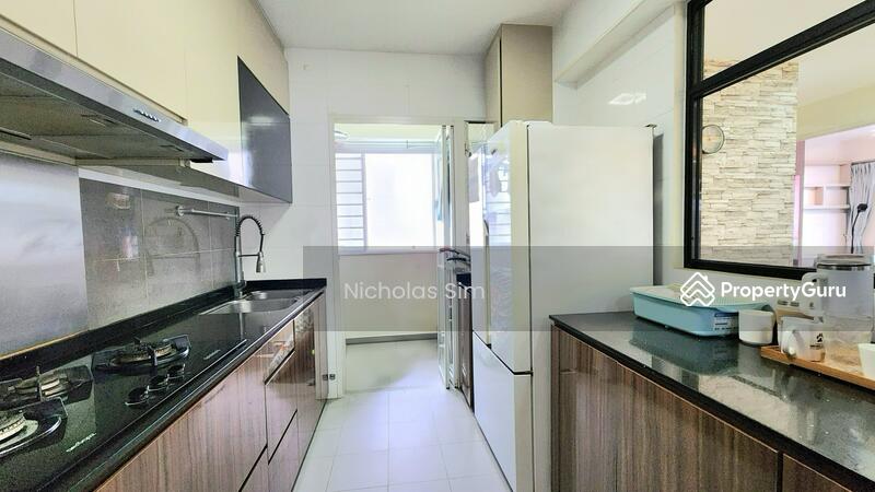 For Sale - 287C Compassvale Crescent