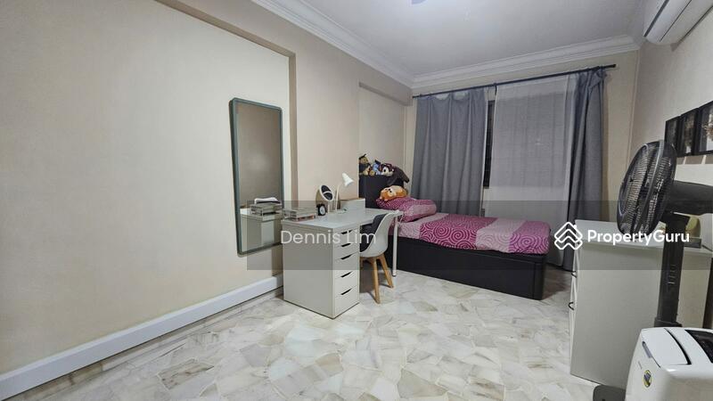 For Sale - 734 Tampines Street 71