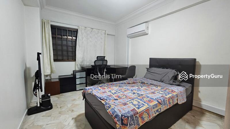 For Sale - 734 Tampines Street 71
