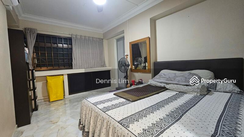 For Sale - 734 Tampines Street 71