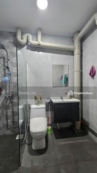 For Sale - 734 Tampines Street 71