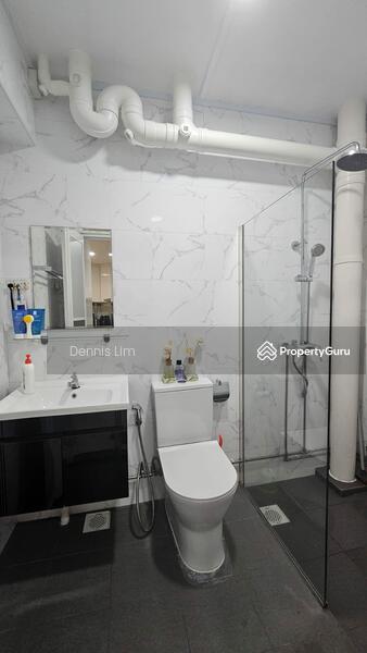 For Sale - 734 Tampines Street 71