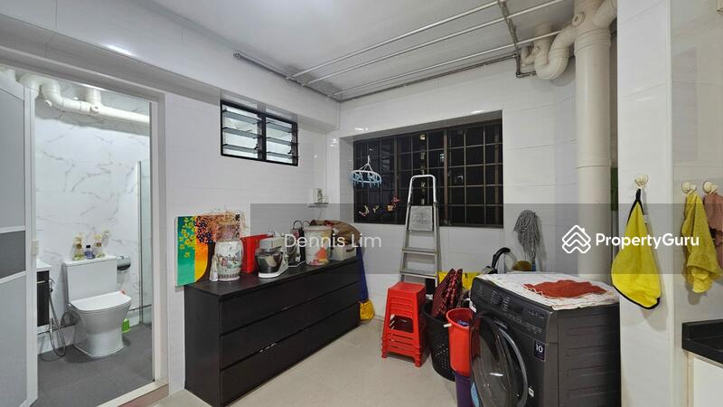 For Sale - 734 Tampines Street 71