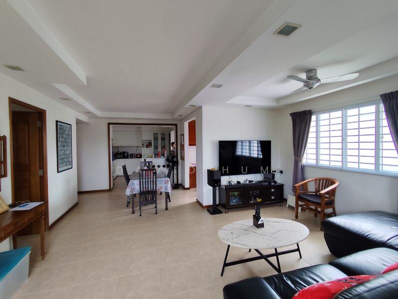 For Sale - 368 Tampines Street 34