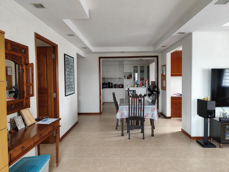 For Sale - 368 Tampines Street 34