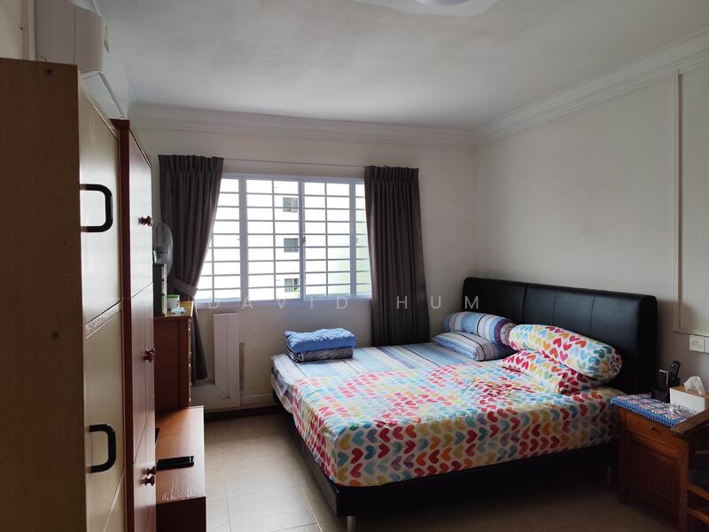 For Sale - 368 Tampines Street 34