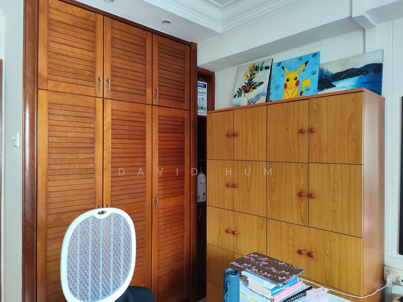 For Sale - 368 Tampines Street 34