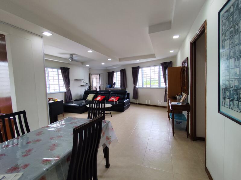 For Sale - 368 Tampines Street 34
