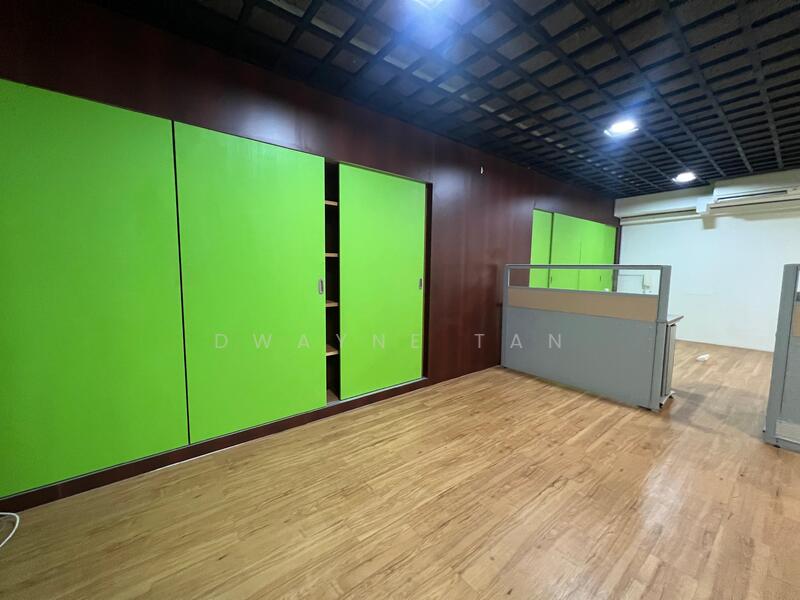 Pioneer Junction, 3 Soon Lee Street, 1,291 sqft, Factory / Workshop (B2) For Sale, by Dwayne Tan, 60109617 - CommercialGuru.com.sg