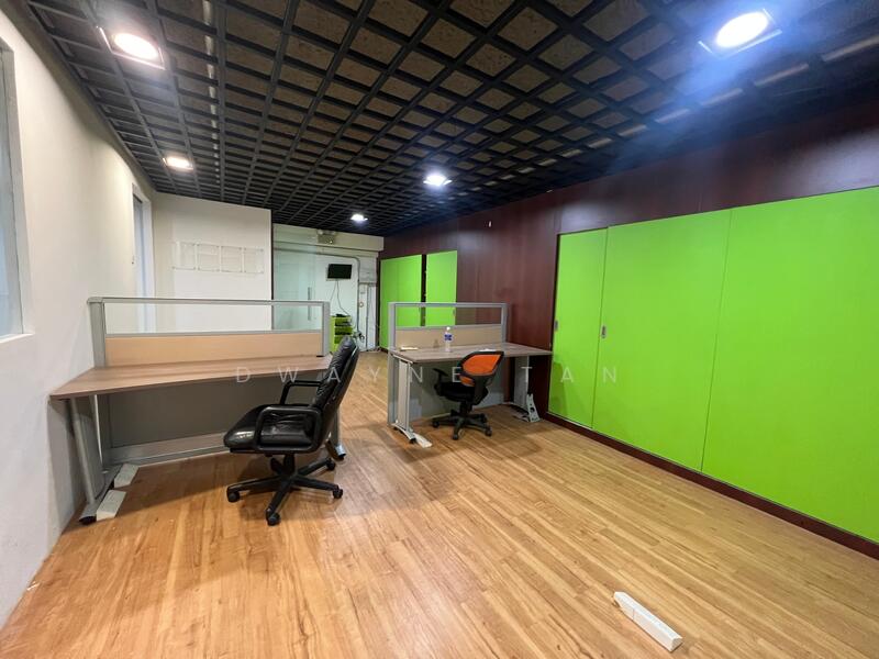 Pioneer Junction, 3 Soon Lee Street, 1,291 sqft, Factory / Workshop (B2) For Sale, by Dwayne Tan, 60109617 - CommercialGuru.com.sg