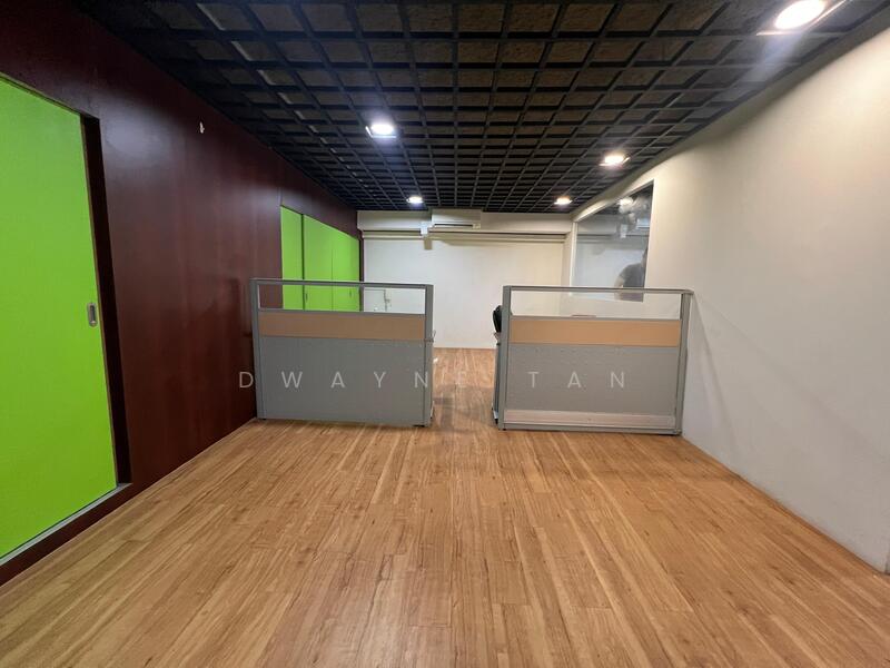 Pioneer Junction, 3 Soon Lee Street, 1,291 sqft, Factory / Workshop (B2) For Sale, by Dwayne Tan, 60109617 - CommercialGuru.com.sg