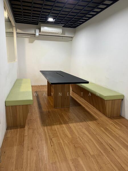 Pioneer Junction, 3 Soon Lee Street, 1,291 sqft, Factory / Workshop (B2) For Sale, by Dwayne Tan, 60109617 - CommercialGuru.com.sg