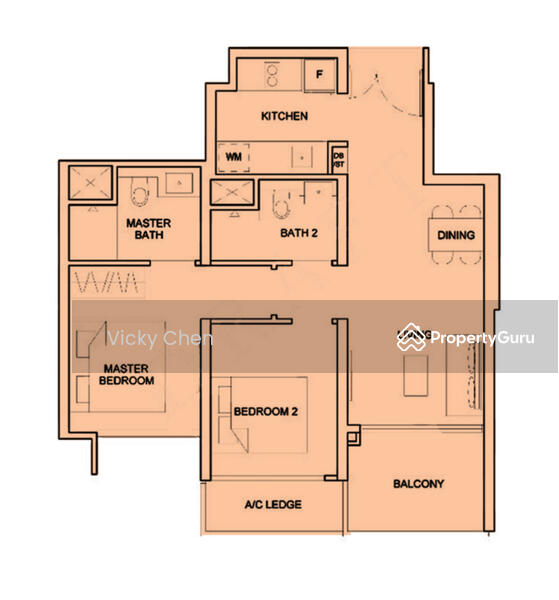 For Sale Stirling Residences