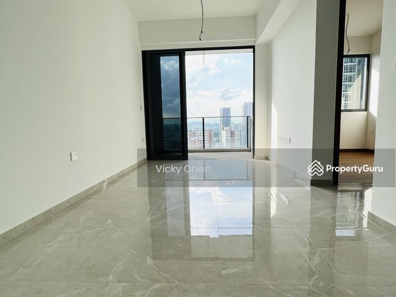For Sale - Stirling Residences