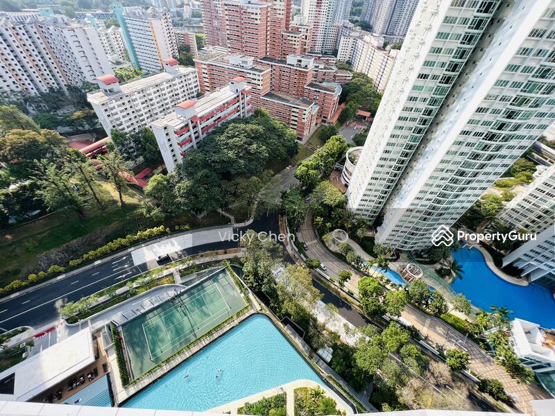 For Sale - Stirling Residences