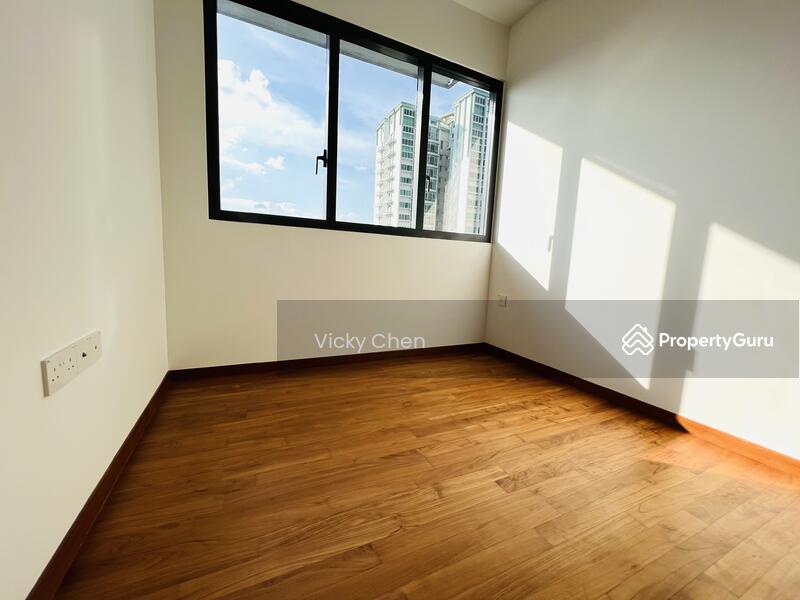 For Sale - Stirling Residences