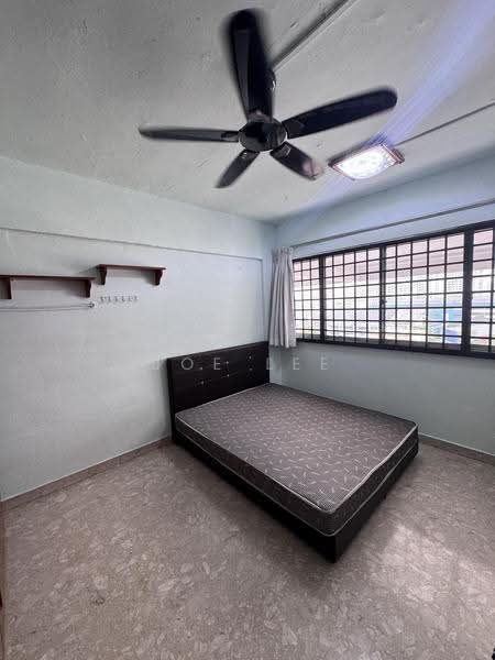 160 Bukit Batok Street 11, 160 Bukit Batok Street 11, Dairy Farm / Bukit Panjang / Choa Chu Kang, Room Rental, 100 sqft, HDB Flat For Rent, by Joe Lee, 60109622 - Bedroom - PropertyGuru.com.sg
