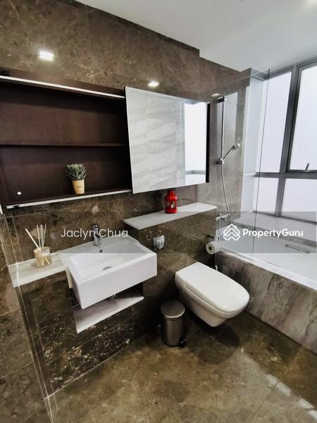 The Parc R1) Master Queen: $2,500/mth (Avail from 15 Oct'25) (4)