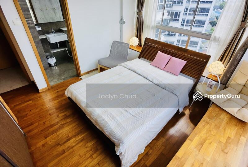 The Parc R1) Master Queen: $2,500/mth (Avail from 15 Oct'25) (2)