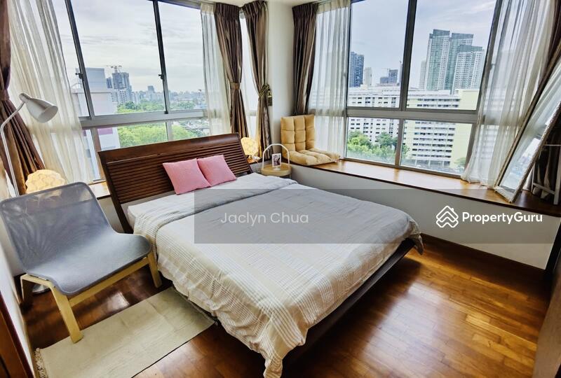 The Parc R1) Master Queen: $2,500/mth (Avail from 15 Oct'25) (1)