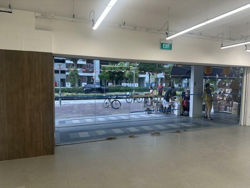 66 Kallang Bahru, 66 Kallang Bahru, Balestier / Toa Payoh, 1,420 sqft, Shop / Shophouse For Sale, by Robin Toh, 60109640 - CommercialGuru.com.sg