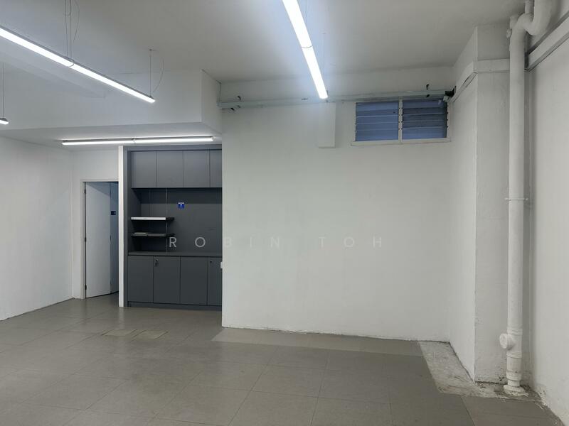 66 Kallang Bahru, 66 Kallang Bahru, Balestier / Toa Payoh, 1,420 sqft, Shop / Shophouse For Sale, by Robin Toh, 60109640 - CommercialGuru.com.sg