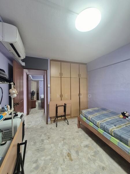 For Sale - 116 Bedok North Road