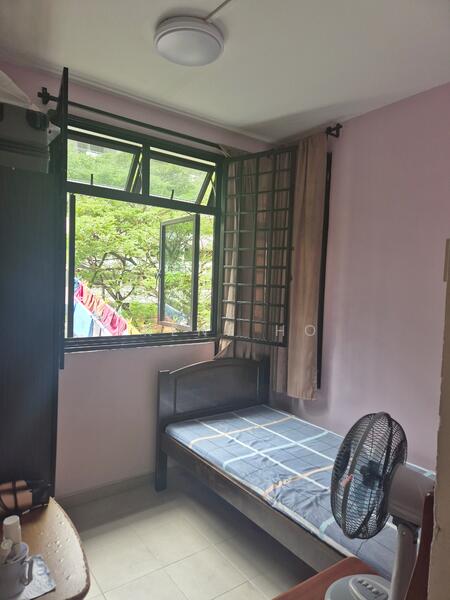3rd room