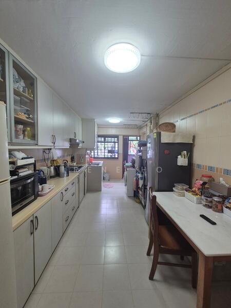 For Sale - 116 Bedok North Road