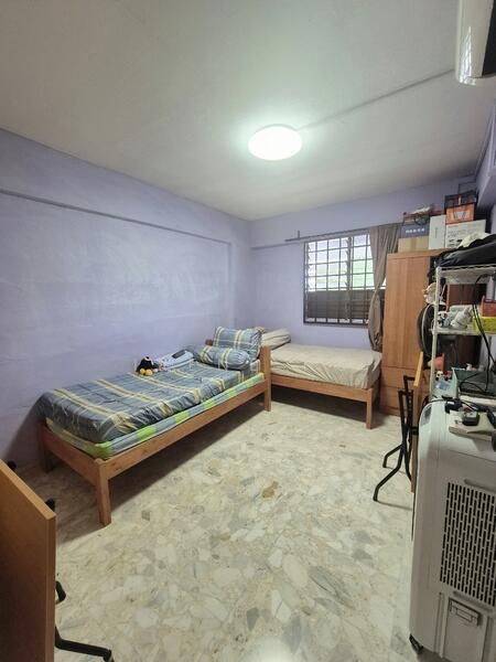 For Sale - 116 Bedok North Road