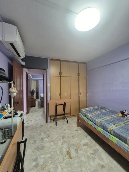 For Sale - 116 Bedok North Road