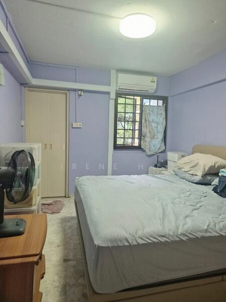 For Sale - 116 Bedok North Road