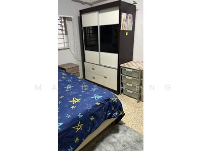 For Rent - 643 Ang Mo Kio Avenue 5