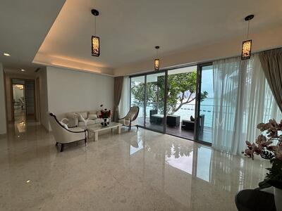 For Rent - The Azure