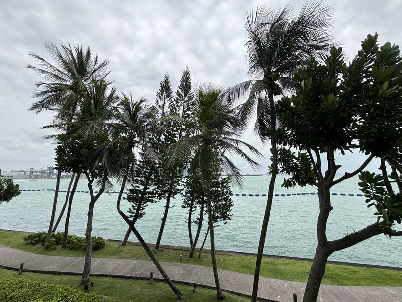 For Rent - The Azure