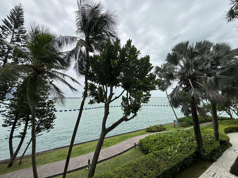 For Rent - The Azure