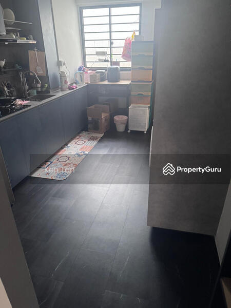 For Rent - 24 Sin Ming Road