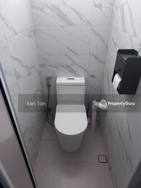 For Rent - 24 Sin Ming Road