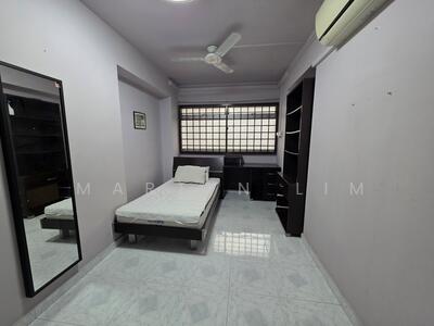 For Rent - 81 Strathmore Avenue