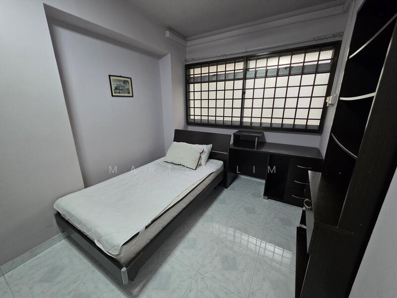 For Rent - 81 Strathmore Avenue