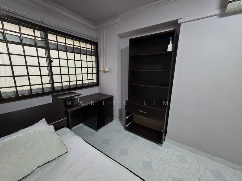 For Rent - 81 Strathmore Avenue
