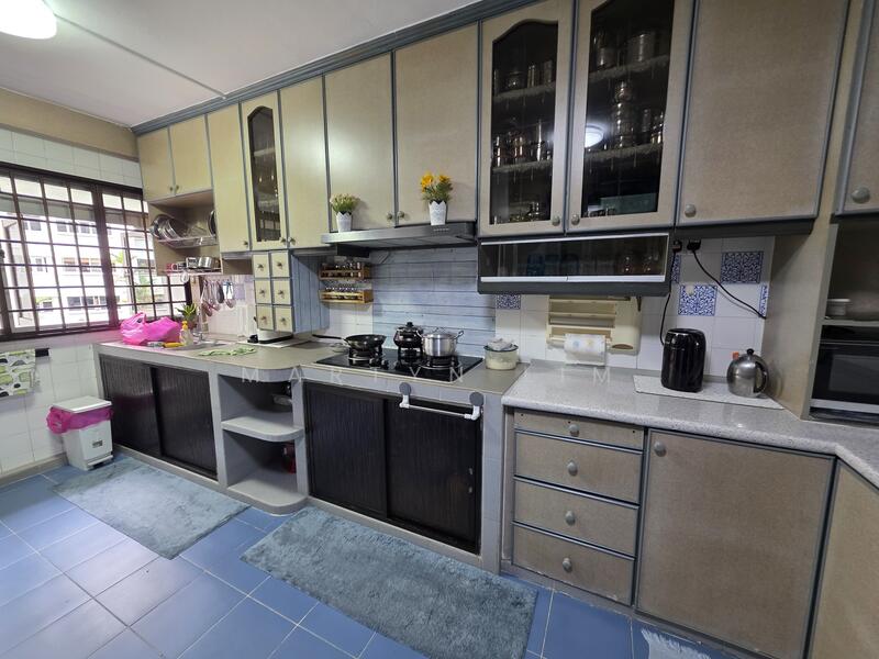 For Rent - 81 Strathmore Avenue