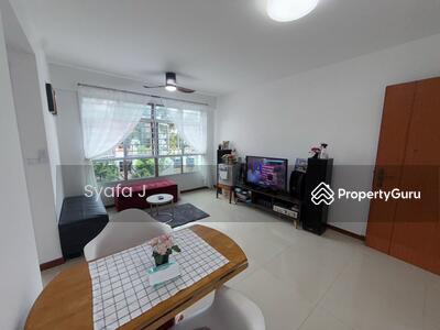 For Sale - 377 Bukit Batok Street 31
