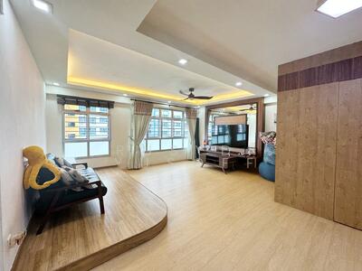 For Sale - 165A Yung Kuang Court