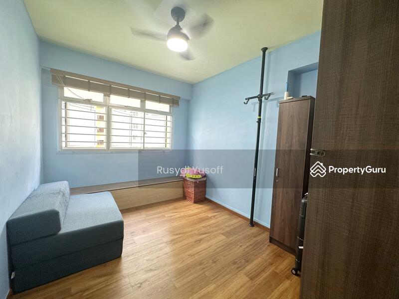 Common Room 1