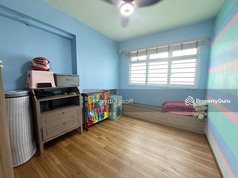 Common Room 2
