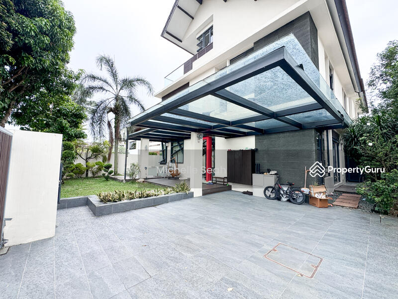 For Rent - Braddell Heights Estate