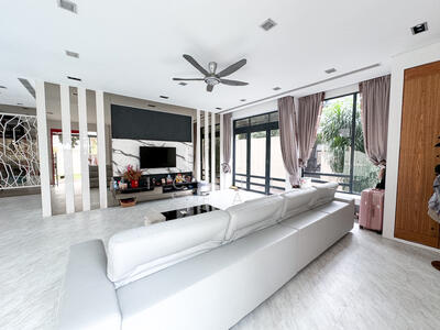 For Rent - Braddell Heights Estate